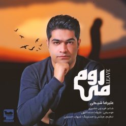 دانلود آهنگ علیرضا شیخی میروم با کیفیت 320